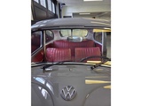 Minituur van Volkswagen - Kever - Oldtimer