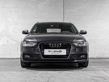 Minituur van Audi A4 Avant 1.8 TFSI S Edition S-Line 170pk 2013, 88-ZRT-8