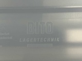 Minituur van Bito - Magazijnbak 400x300x225mm (240x)