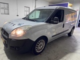 Minituur van Fiat - Doblò Cargo - 1.4 T-Jet N.Pow.Maxi - 6-VRF-52