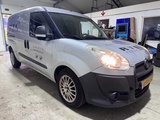 Minituur van Fiat - Doblò Cargo - 1.4 T-Jet N.Pow.Maxi - 6-VRF-52