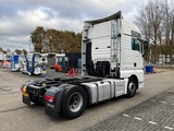 Minituur van 2018 MAN TGX 18.460 4x2 EURO6 Vrachtwagen