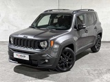 Minituur van Jeep Renegade 1.4 MultiAir Night Eagle II 140pk 2018, TN-460-L