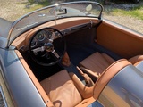 Minituur van Volkswagen - APAL 356 Speedster - Oldtimer
