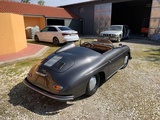 Minituur van Volkswagen - APAL 356 Speedster - Oldtimer
