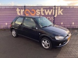 Minituur van 2003 - Peugeot - 106 - 1.4 XS - Personenauto