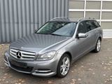 Thumbnail of Mercedes-Benz - C-class - Combi C180 - Car - 2013