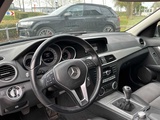 Thumbnail of Mercedes-Benz - C-class - Combi C180 - Car - 2013