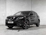 Minituur van Nissan Qashqai 1.6 Tekna 164pk 2015, JN-139-H