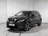 Minituur van Nissan Qashqai 1.6 Tekna 164pk 2015, JN-139-H