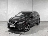 Minituur van Nissan Qashqai 1.6 Tekna 164pk 2015, JN-139-H