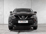 Minituur van Nissan Qashqai 1.6 Tekna 164pk 2015, JN-139-H