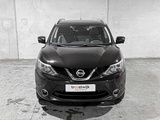 Minituur van Nissan Qashqai 1.6 Tekna 164pk 2015, JN-139-H