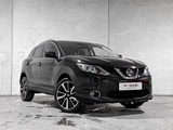 Minituur van Nissan Qashqai 1.6 Tekna 164pk 2015, JN-139-H