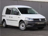 Minituur van Volkswagen Caddy 2.0 TDI L1H1 BMT Comfortline | VBD-41-V