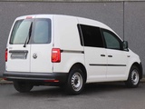 Minituur van Volkswagen Caddy 2.0 TDI L1H1 BMT Comfortline | VBD-41-V