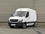 Minituur van Mercedes-Benz Sprinter 213 2.2 CDI 366 Functional HD 129pk 2013, V-006-PG Bedrijfswagen