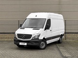 Minituur van Mercedes-Benz Sprinter 213 2.2 CDI 366 Functional HD 129pk 2013, V-006-PG Bedrijfswagen