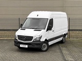 Minituur van Mercedes-Benz Sprinter 213 2.2 CDI 366 Functional HD 129pk 2013, V-006-PG Bedrijfswagen