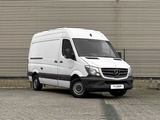 Minituur van Mercedes-Benz Sprinter 213 2.2 CDI 366 Functional HD 129pk 2013, V-006-PG Bedrijfswagen