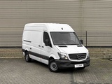 Minituur van Mercedes-Benz Sprinter 213 2.2 CDI 366 Functional HD 129pk 2013, V-006-PG Bedrijfswagen