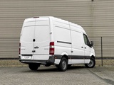 Minituur van Mercedes-Benz Sprinter 213 2.2 CDI 366 Functional HD 129pk 2013, V-006-PG Bedrijfswagen