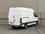 Minituur van Mercedes-Benz Sprinter 213 2.2 CDI 366 Functional HD 129pk 2013, V-006-PG Bedrijfswagen
