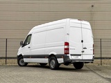 Minituur van Mercedes-Benz Sprinter 213 2.2 CDI 366 Functional HD 129pk 2013, V-006-PG Bedrijfswagen