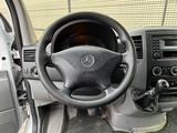 Minituur van Mercedes-Benz Sprinter 213 2.2 CDI 366 Functional HD 129pk 2013, V-006-PG Bedrijfswagen