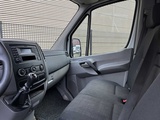 Minituur van Mercedes-Benz Sprinter 213 2.2 CDI 366 Functional HD 129pk 2013, V-006-PG Bedrijfswagen