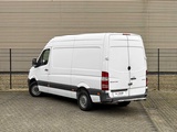 Minituur van Mercedes-Benz Sprinter 213 2.2 CDI 366 Functional HD 129pk 2013, V-006-PG Bedrijfswagen