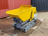Minituur van Hunter Pro - 2025 - HP-CB157 - Dumper