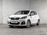 Minituur van Peugeot 108 1.0 e-VTi Active 68pk 2018, SL-148-L