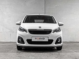 Minituur van Peugeot 108 1.0 e-VTi Active 68pk 2018, SL-148-L