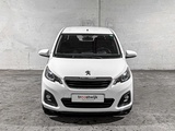 Minituur van Peugeot 108 1.0 e-VTi Active 68pk 2018, SL-148-L