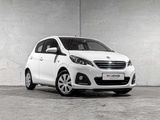 Minituur van Peugeot 108 1.0 e-VTi Active 68pk 2018, SL-148-L