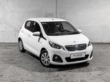 Minituur van Peugeot 108 1.0 e-VTi Active 68pk 2018, SL-148-L
