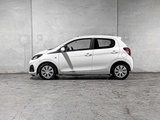 Minituur van Peugeot 108 1.0 e-VTi Active 68pk 2018, SL-148-L