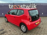 Minituur van 2012 - Volkswagen - Up! - 1.0 take up! - Personenauto