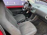 Minituur van 2012 - Volkswagen - Up! - 1.0 take up! - Personenauto