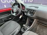 Minituur van 2012 - Volkswagen - Up! - 1.0 take up! - Personenauto