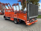 Miniaturansicht von 2015 Iveco Eurocargo 120E19 Ramp LKW