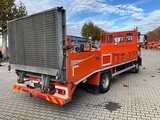 Miniaturansicht von 2015 Iveco Eurocargo 120E19 Ramp LKW