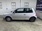Minituur van SEAT - Arosa - 1.4i - 87-DH-PH