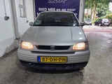 Minituur van SEAT - Arosa - 1.4i - 87-DH-PH