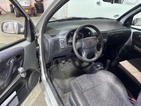 Minituur van SEAT - Arosa - 1.4i - 87-DH-PH