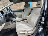 Minituur van Honda Civic 1.3 Hybrid 2009 | 98-HLT-1