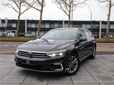 Minituur van Volkswagen Passat Variant GTE 1.4 TSI PHEV 218PK Automaat 2021