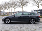 Minituur van Volkswagen Passat Variant GTE 1.4 TSI PHEV 218PK Automaat 2021