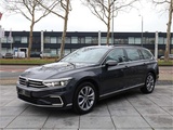 Minituur van Volkswagen Passat Variant GTE 1.4 TSI PHEV 218PK Automaat 2021